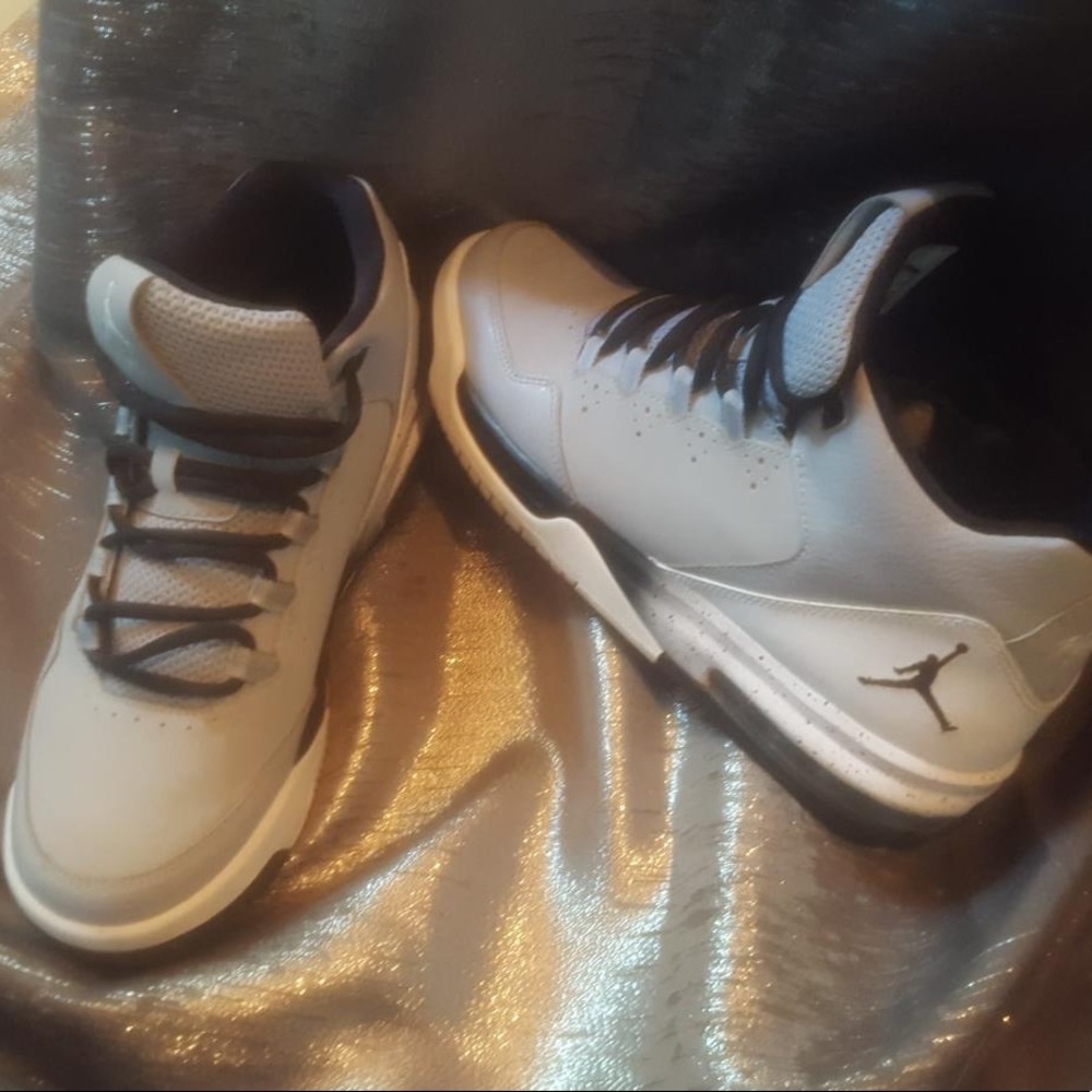 Jordans